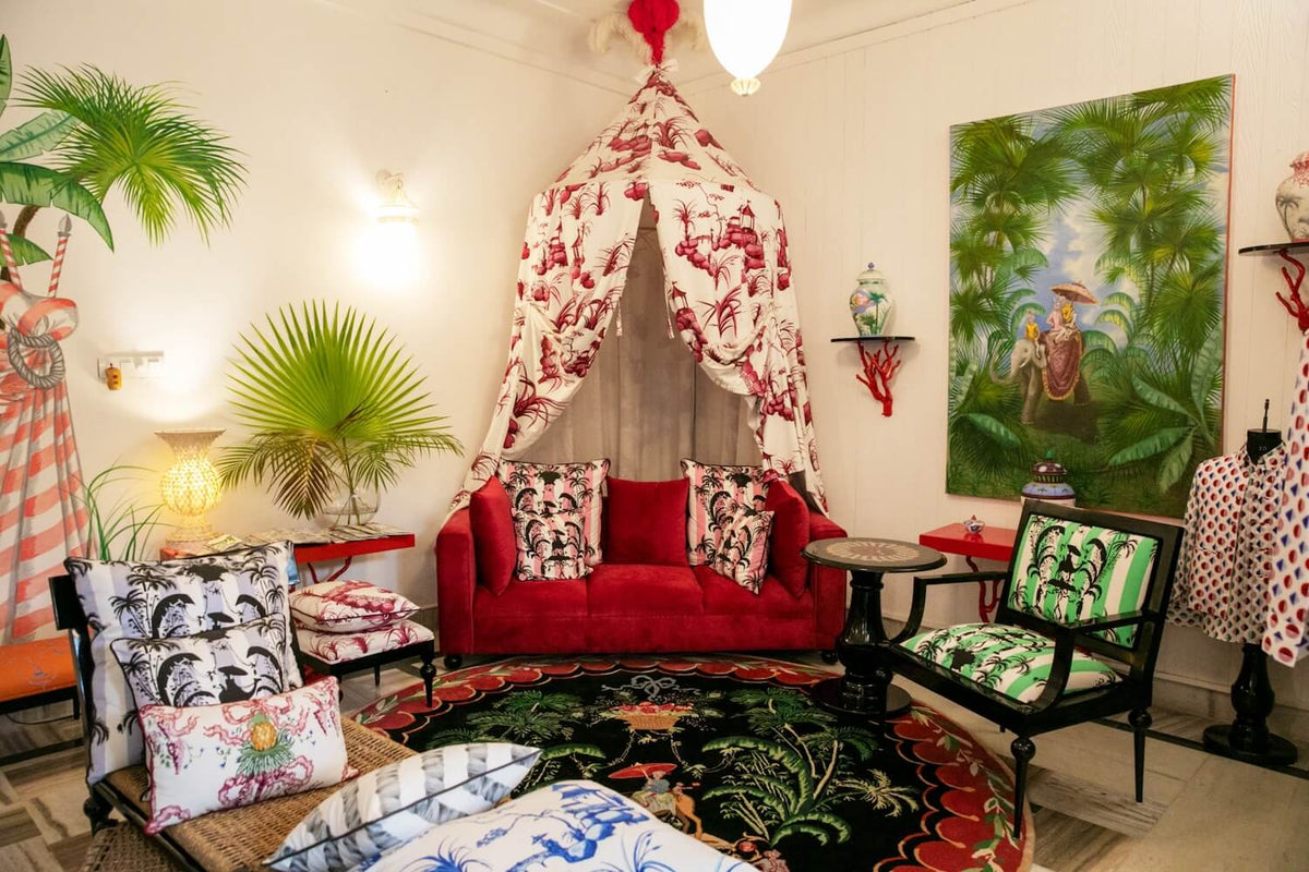 IDLI DESIGN PVT .LTD - 画像1