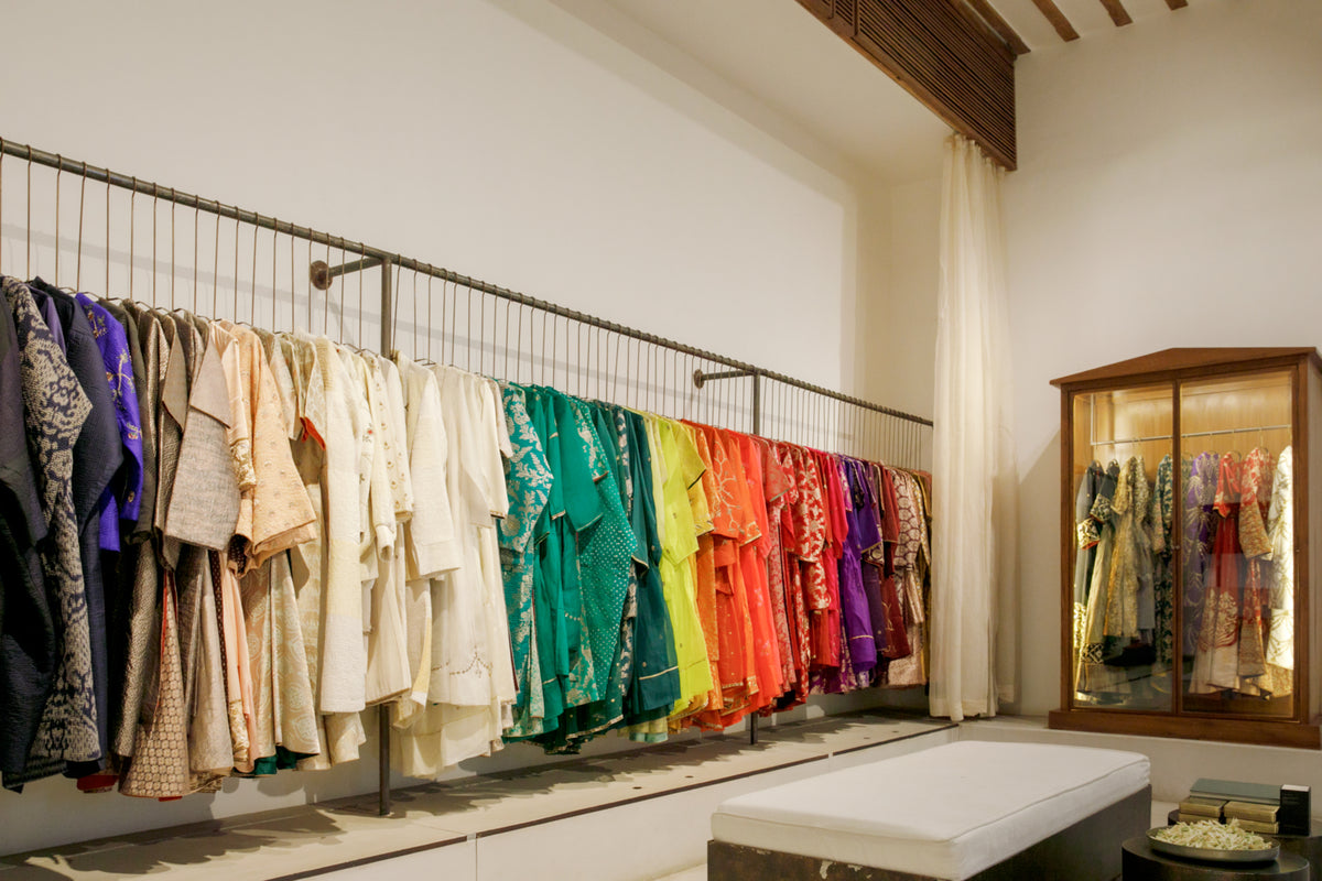 [SHOP]  Raw Mango - 画像1