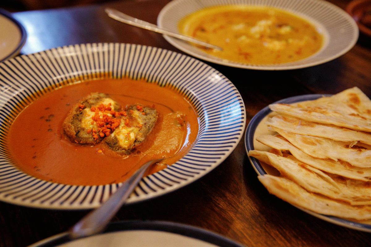 [FOOD]  Bombay Canteen - 画像3