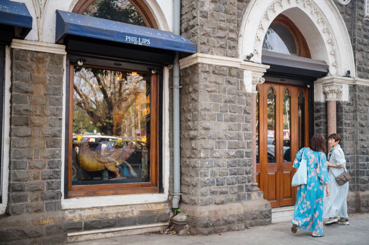  [SHOP]  Phillips Antiques - 画像4