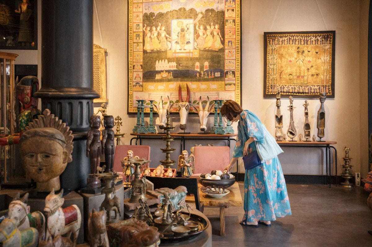  [SHOP]  Phillips Antiques - 画像1