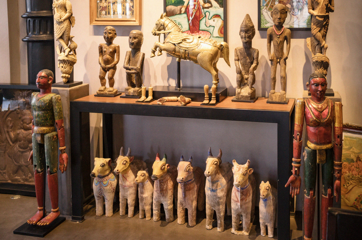  [SHOP]  Phillips Antiques - 画像2