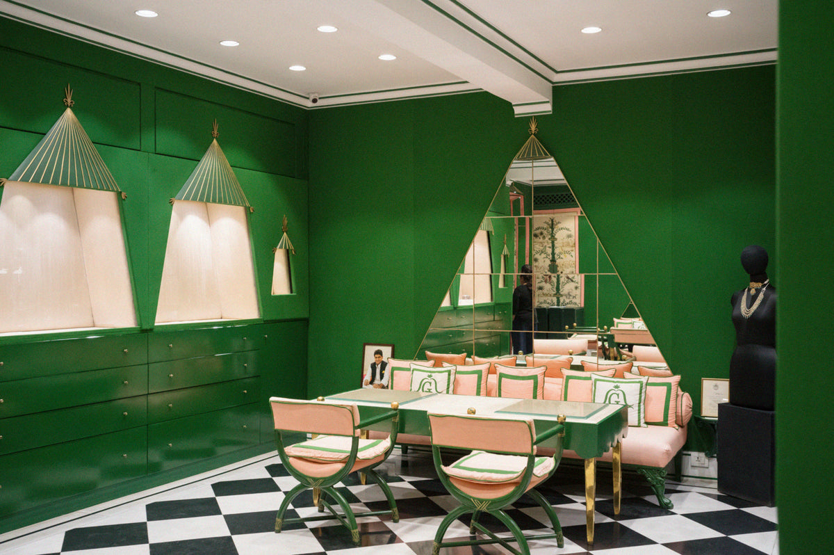 [SHOP]  The Gem Palace - 画像1