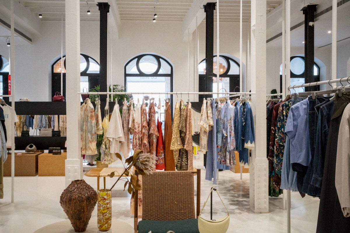 [SHOP]  Le Mill - 画像1