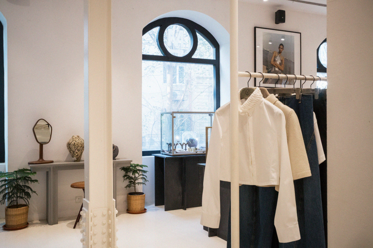 [SHOP]  Le Mill - 画像3