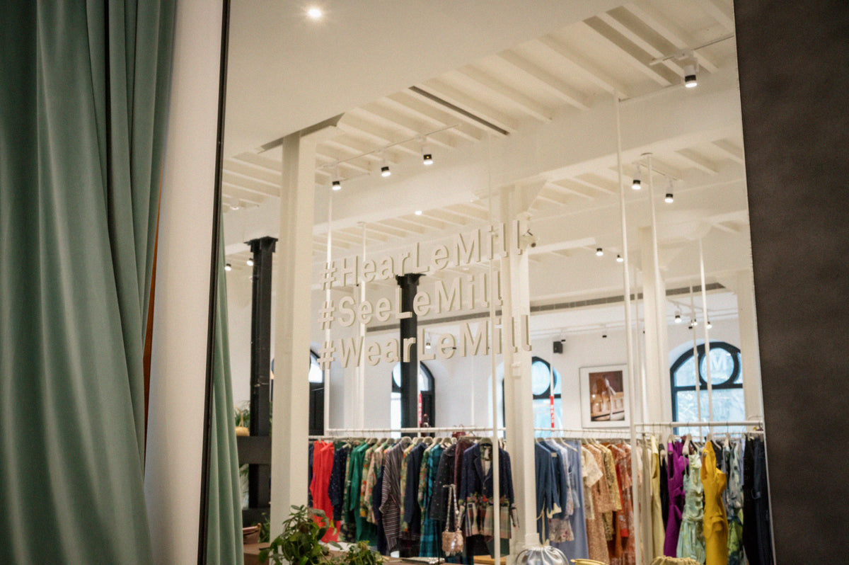 [SHOP]  Le Mill - 画像4