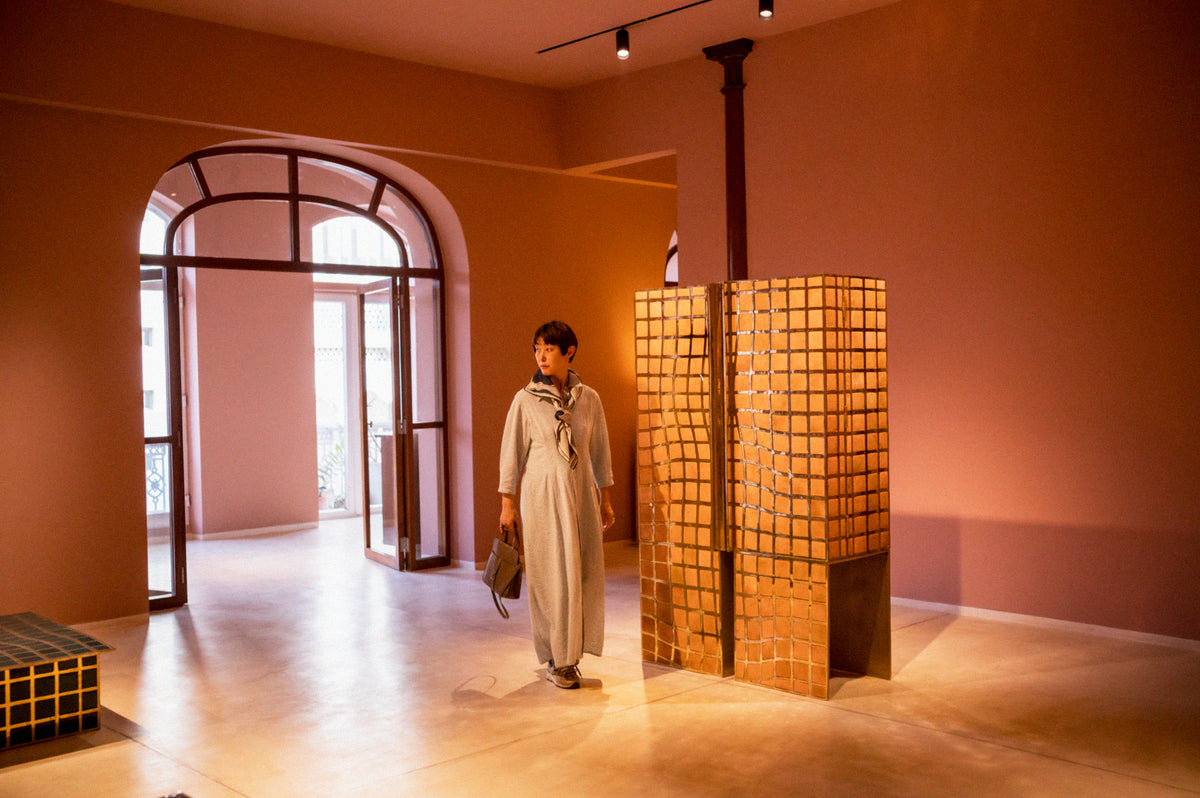 [ART]  Aequo Gallery - 画像1