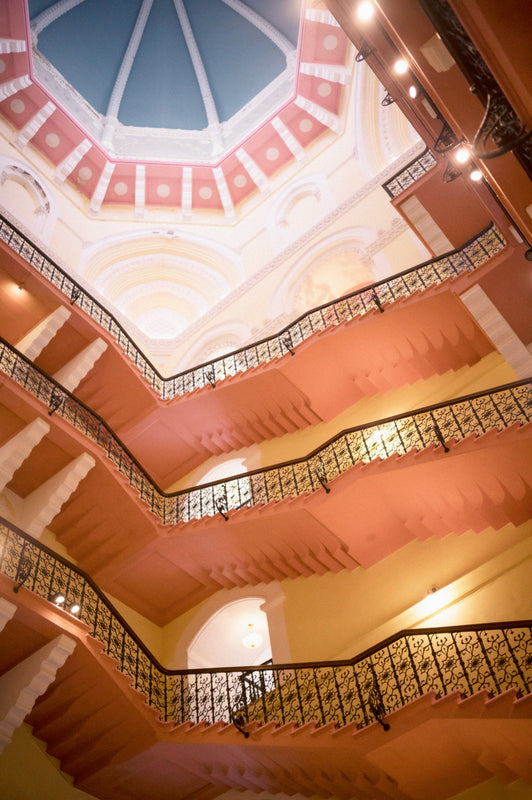 [SIGHTS]  Taj Mahal Palace Hotel - 画像1