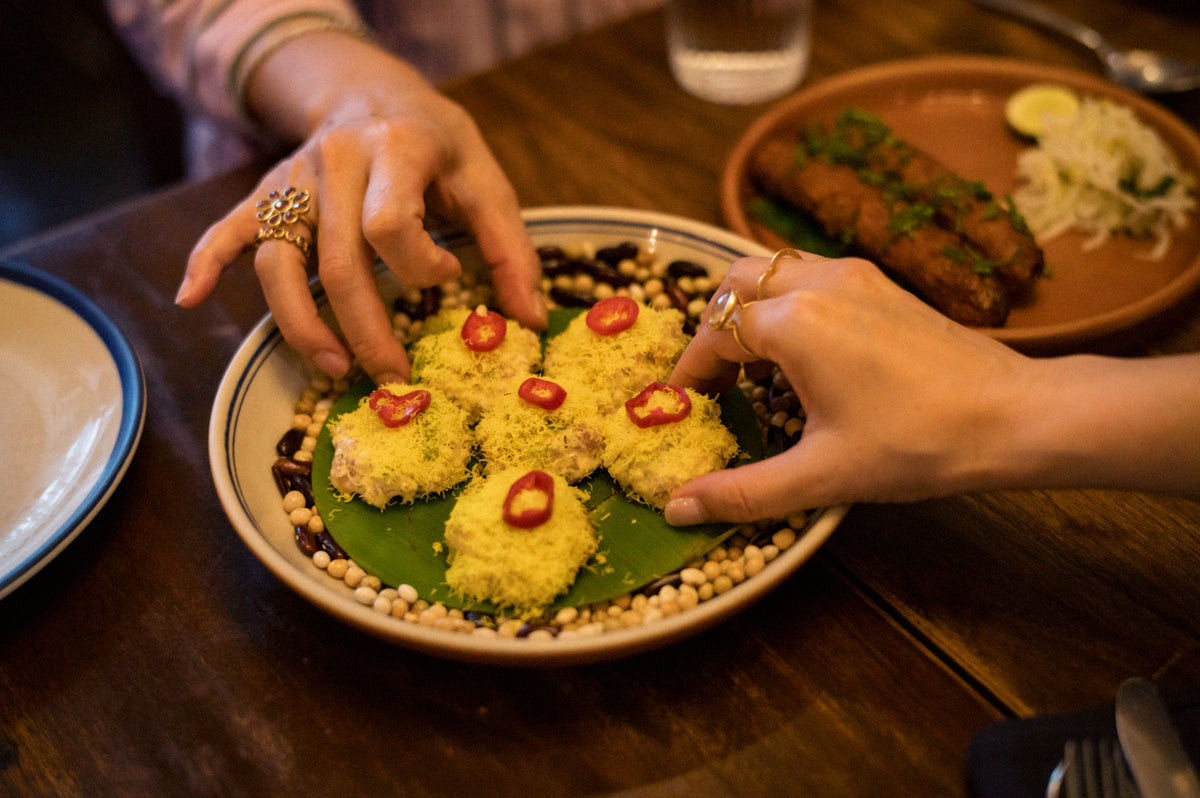 [FOOD]  Bombay Canteen - 画像1