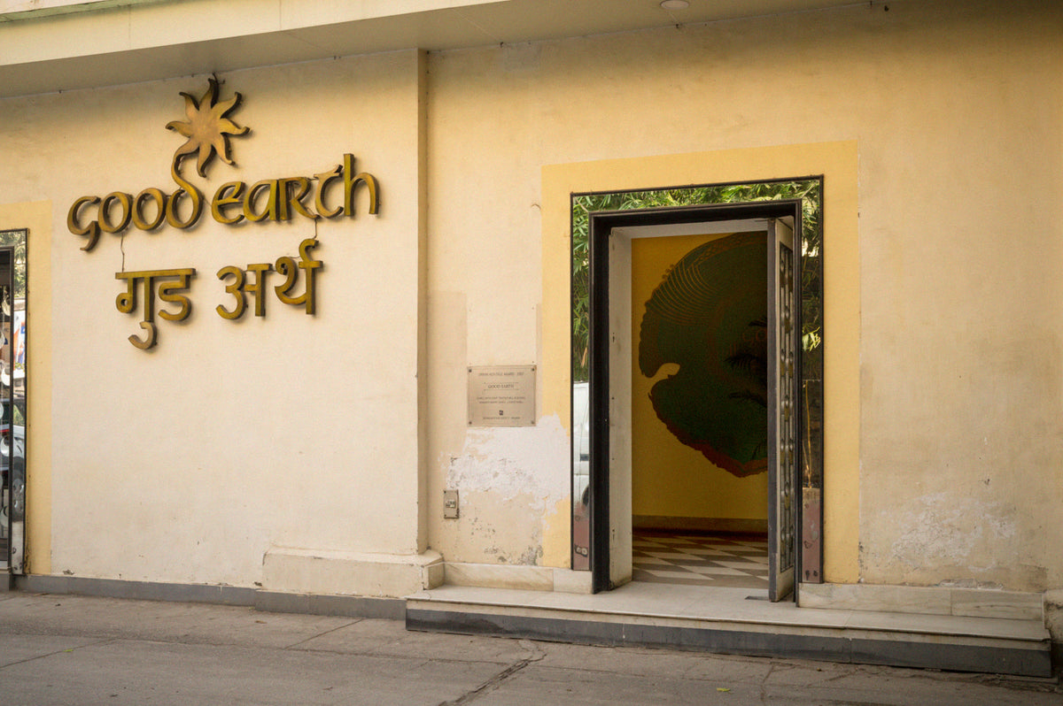 [SHOP]  Good Earth（旗艦店） - 画像1