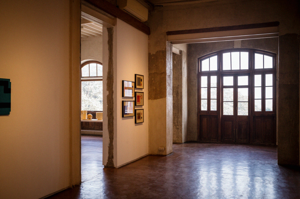 [ART]  Jhaveri Contemporary - 画像2