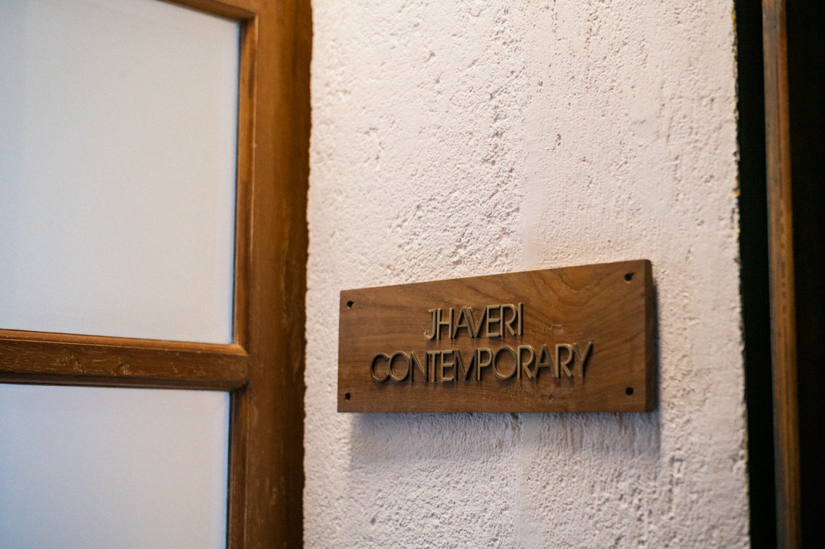 [ART]  Jhaveri Contemporary - 画像1