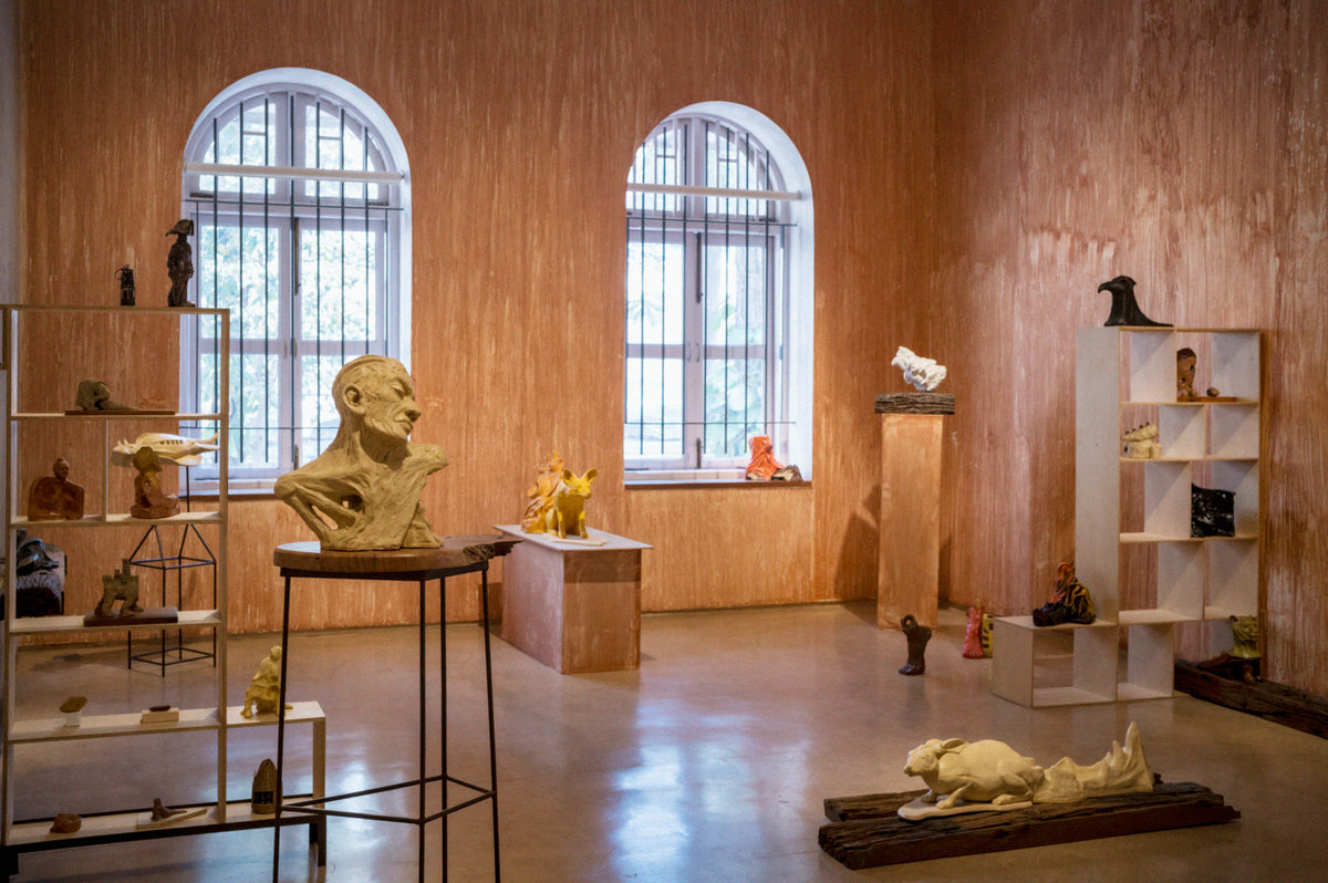 [ART]  EXPERIMENTER COLABA - 画像1