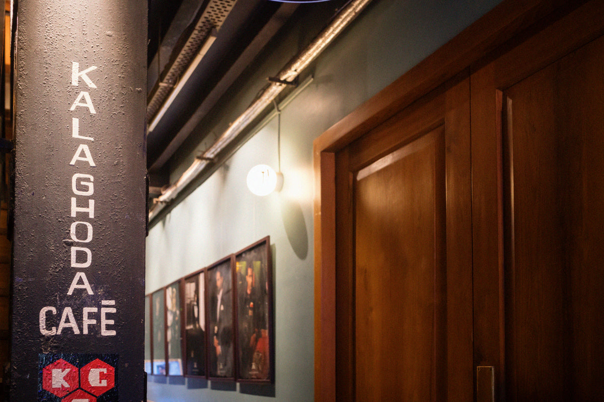 [FOOD]  Kala Ghoda Café（ランチ） - 画像3