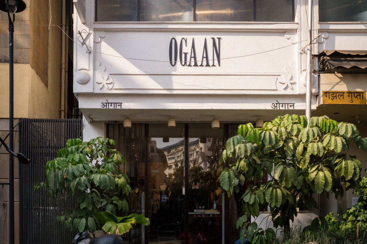 [SHOP]  OGAAN - 画像1