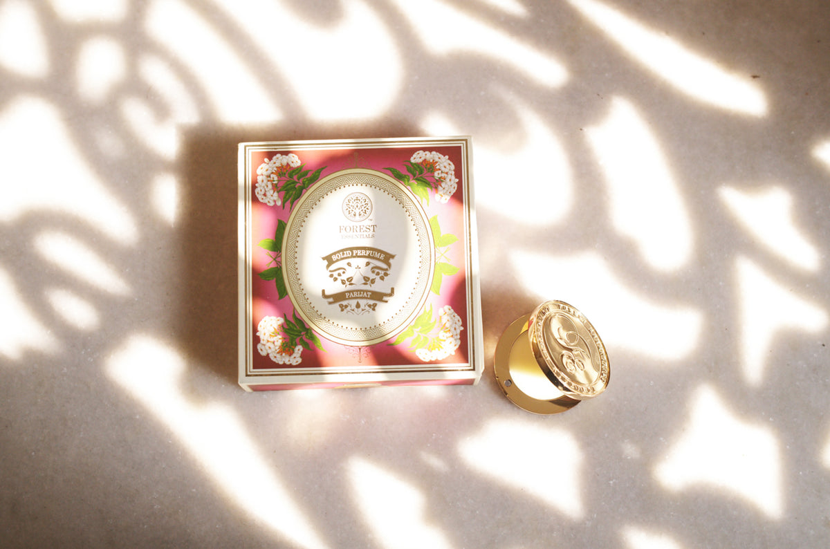 [SOUVENIR]  KAMA Ayurveda - 画像1