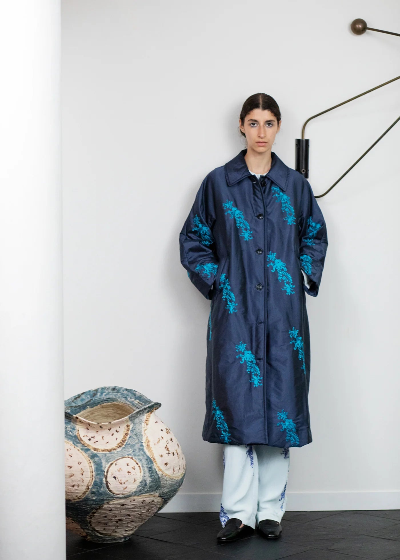 LOOK | Pasand by ne Quittez pas | パサンドバイヌキテパ LOOK | Pasand by ne Quittez pas | パサンドバイヌキテパ