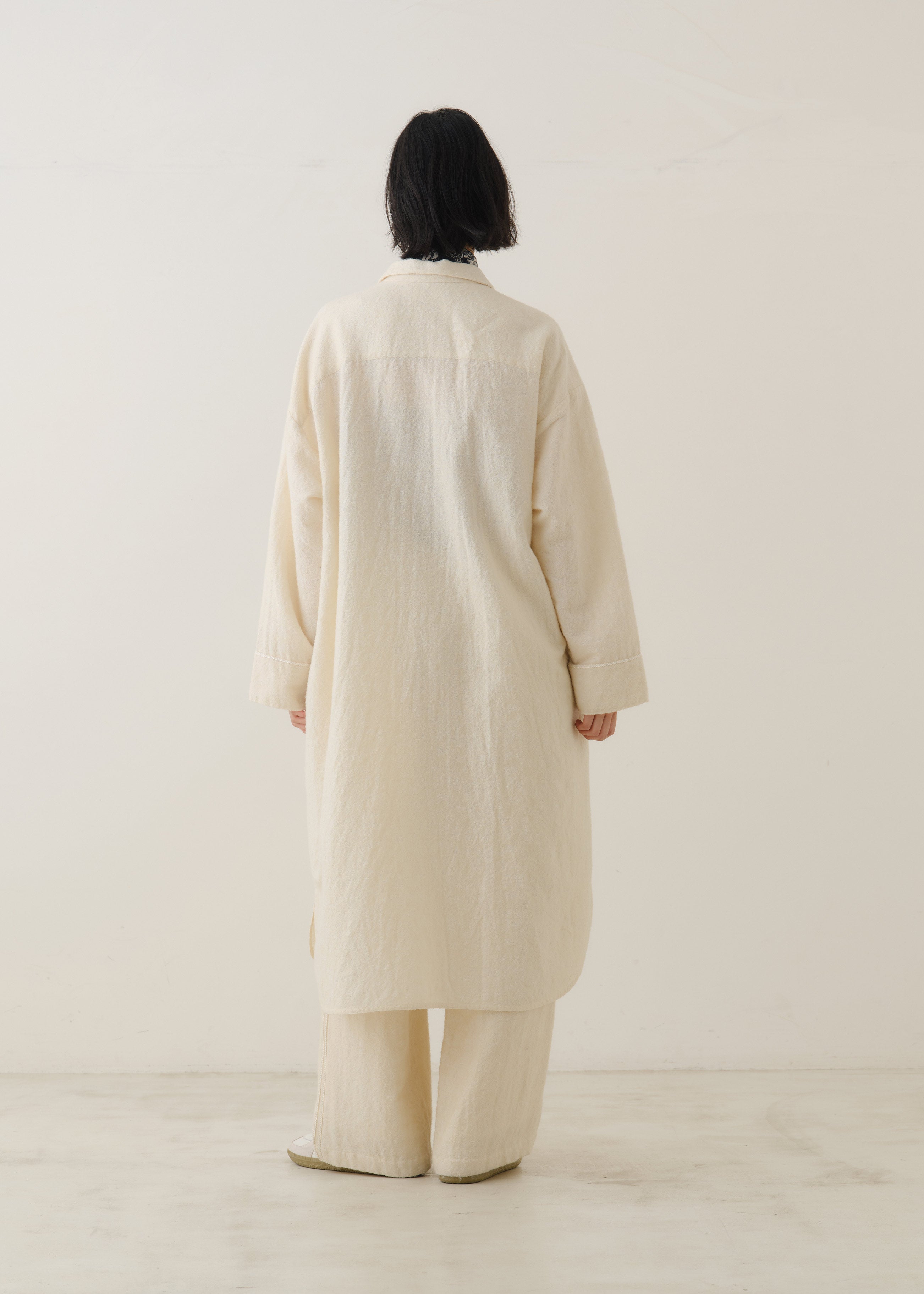 Ecru/Free 170cm