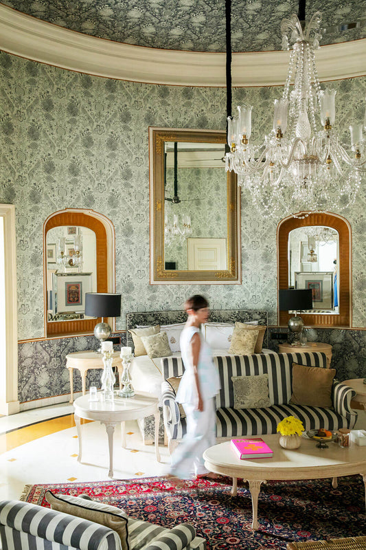 RAJMAHAL PALACE RAAS JAIPUR - 画像1