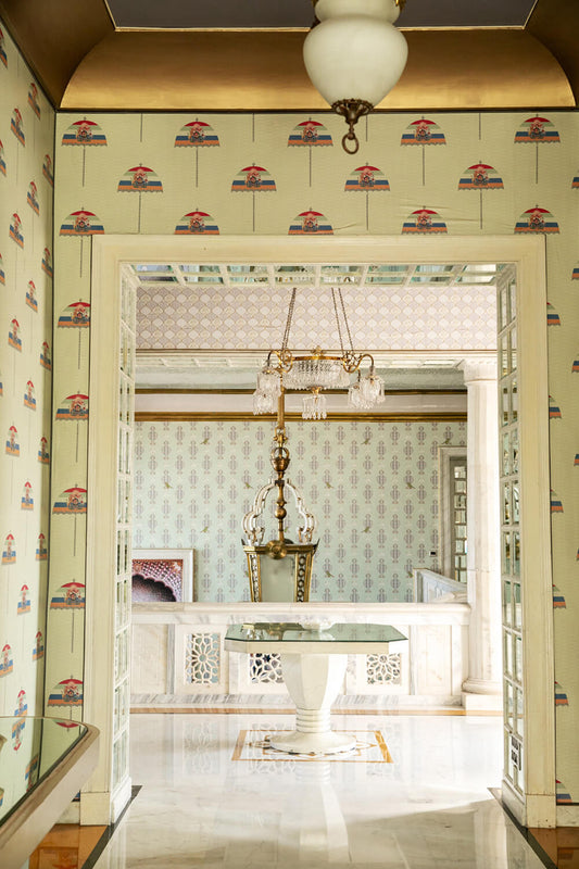 RAJMAHAL PALACE RAAS JAIPUR - 画像2