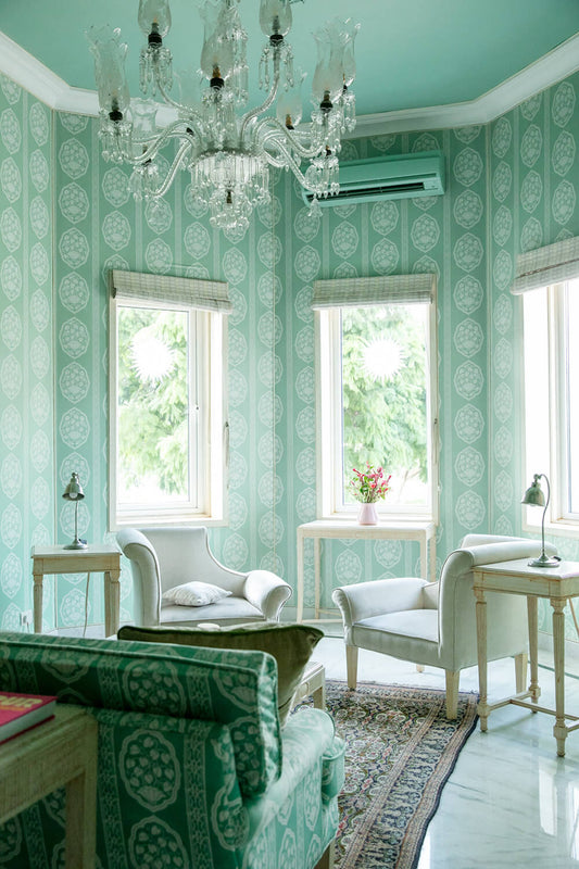 RAJMAHAL PALACE RAAS JAIPUR - 画像3