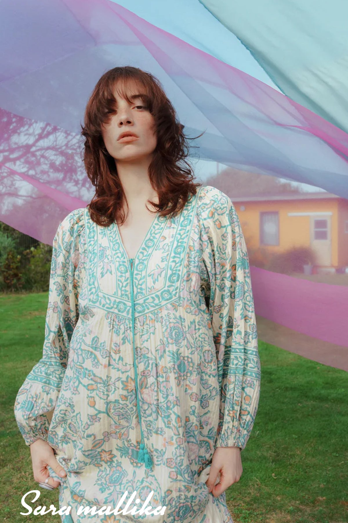 Pasand by ne Quittez pas | Pasand by ne Quittez pas | パサンドバイ