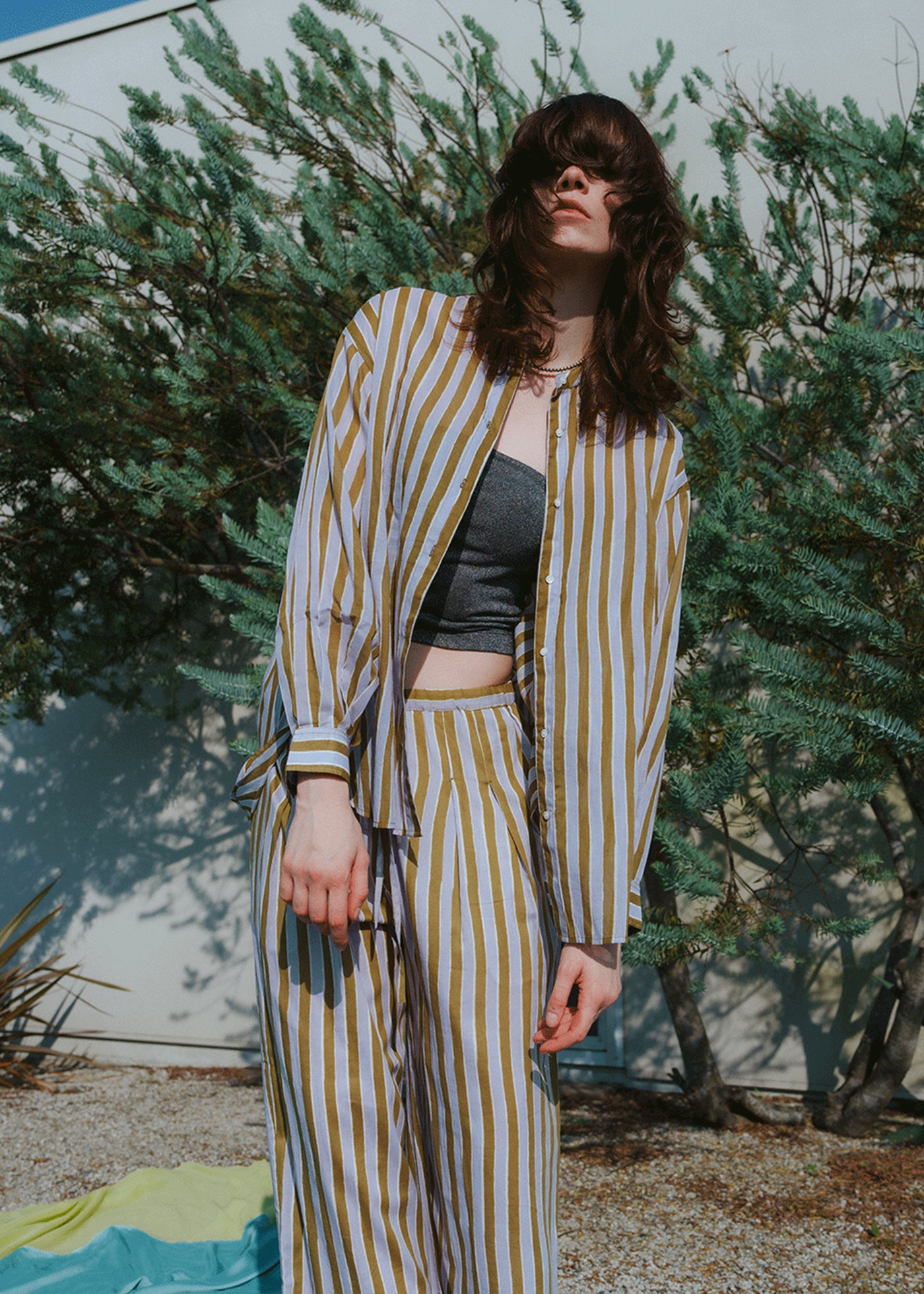 LOOK | Pasand by ne Quittez pas | パサンドバイヌキテパ