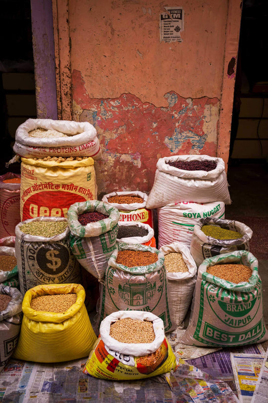 Spice Market - 画像1