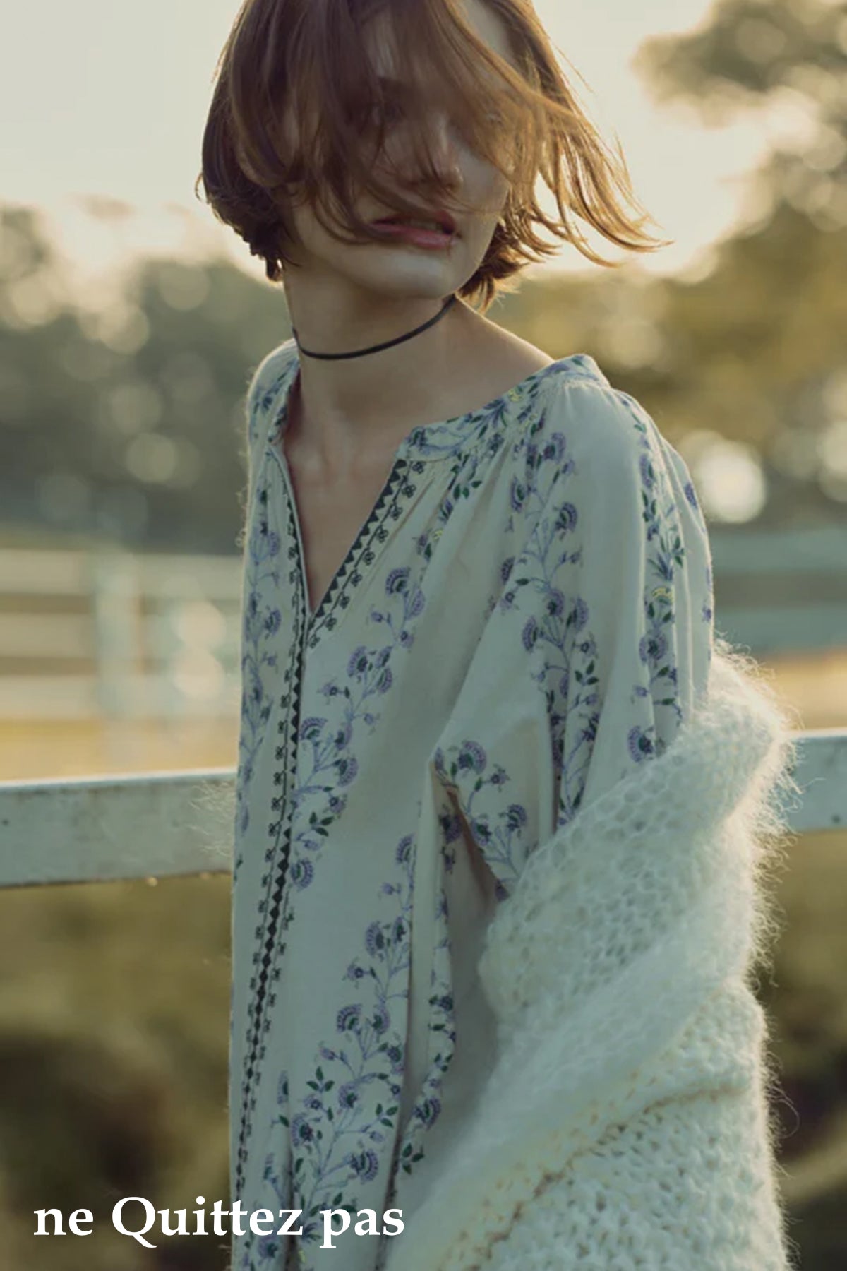 Pasand by ne Quittez pas | Pasand by ne Quittez pas | パサンドバイ