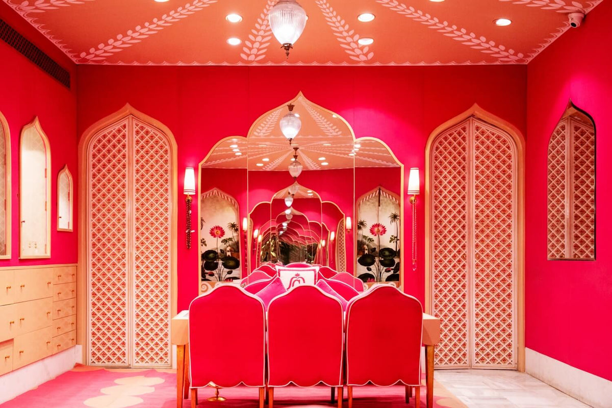 The Gem Palace - 画像1