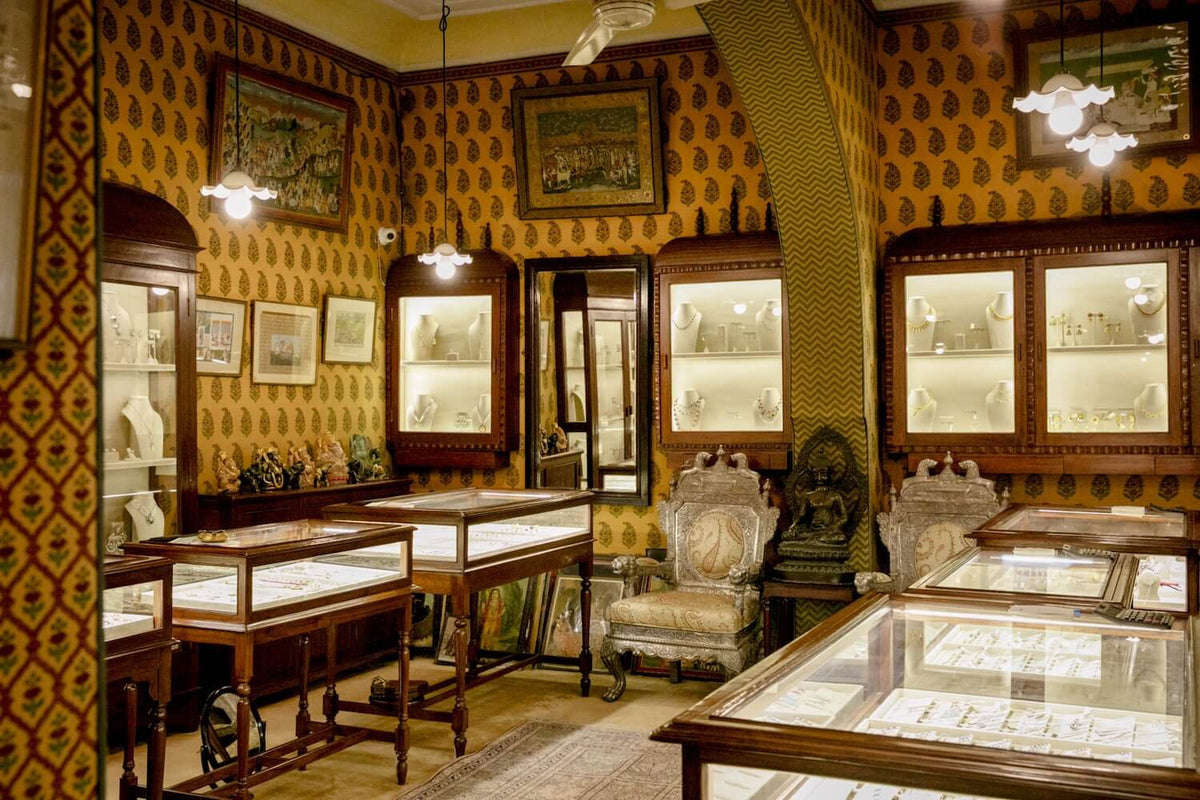 The Gem Palace - 画像2