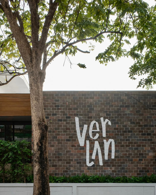 Verlan Bangkok - 画像3