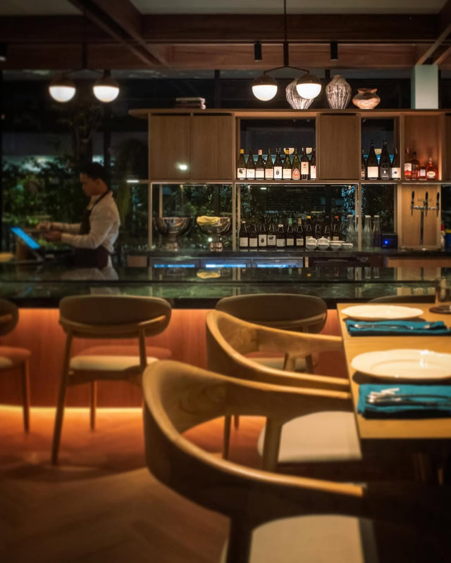 Verlan Bangkok - 画像1