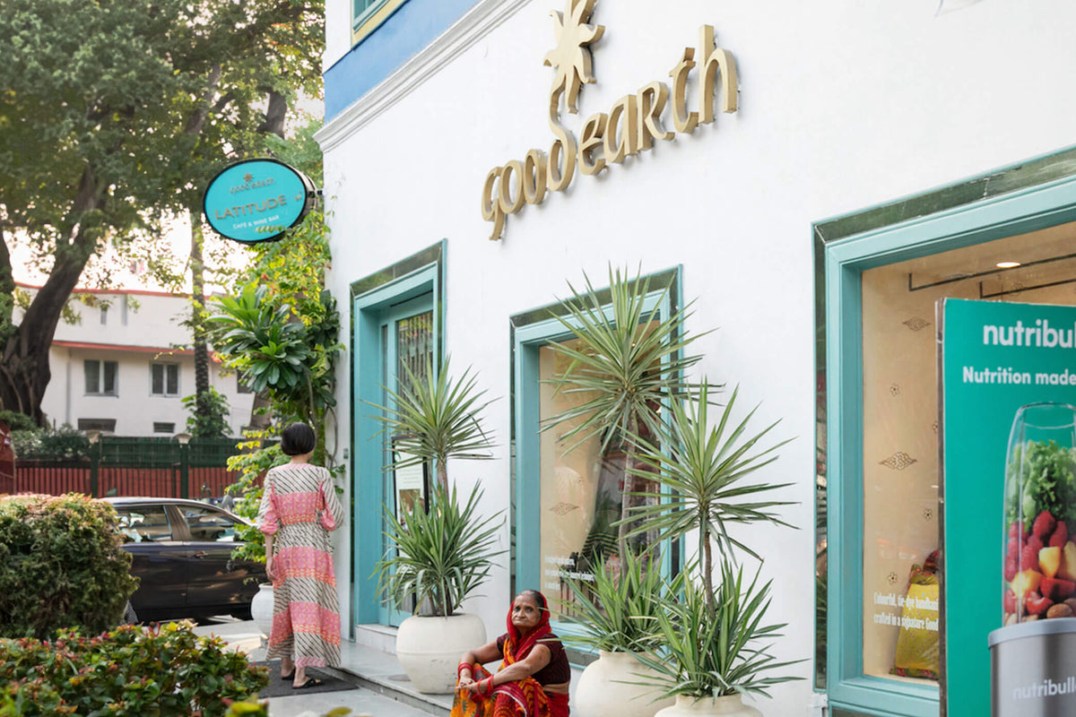 Good Earth - 画像1