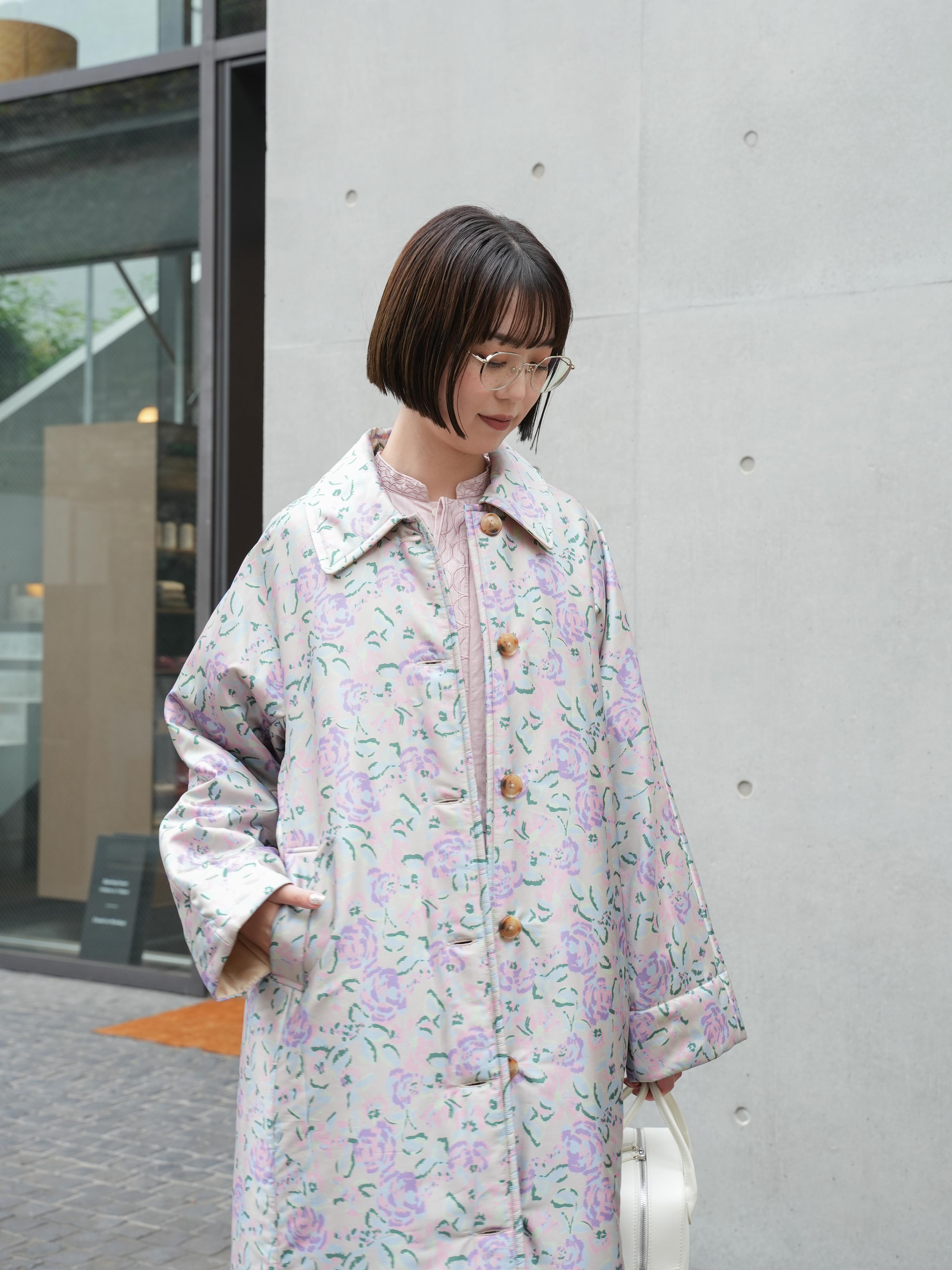 ヌキテパ　刺繍ジャケット　羽織 ヌキテパ 刺繍ジャケット 羽織 ヌキテパ 刺繍ジャケット 羽織 街