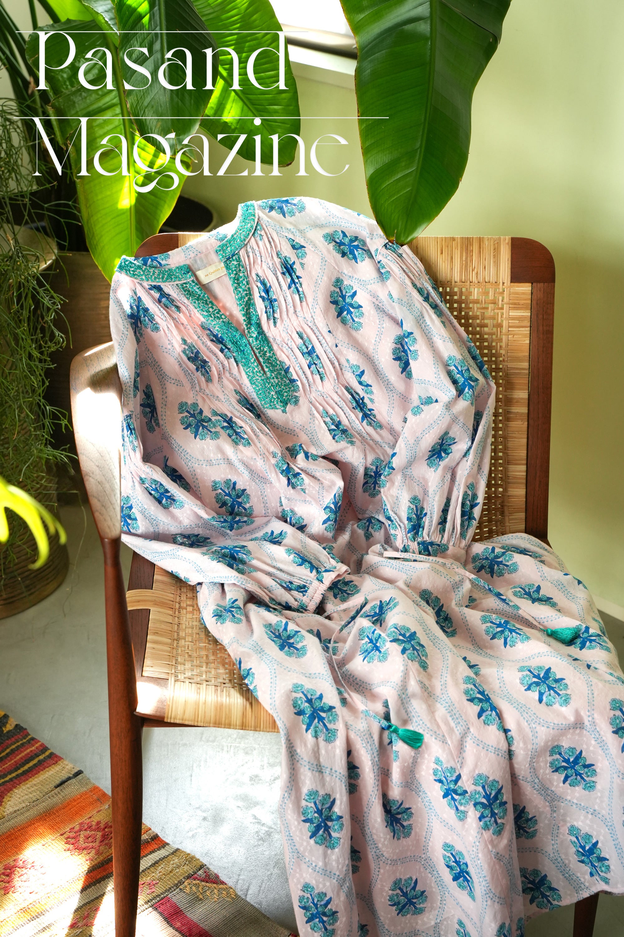 Pasand by ne Quittez pas | Pasand by ne Quittez pas | パサンドバイ