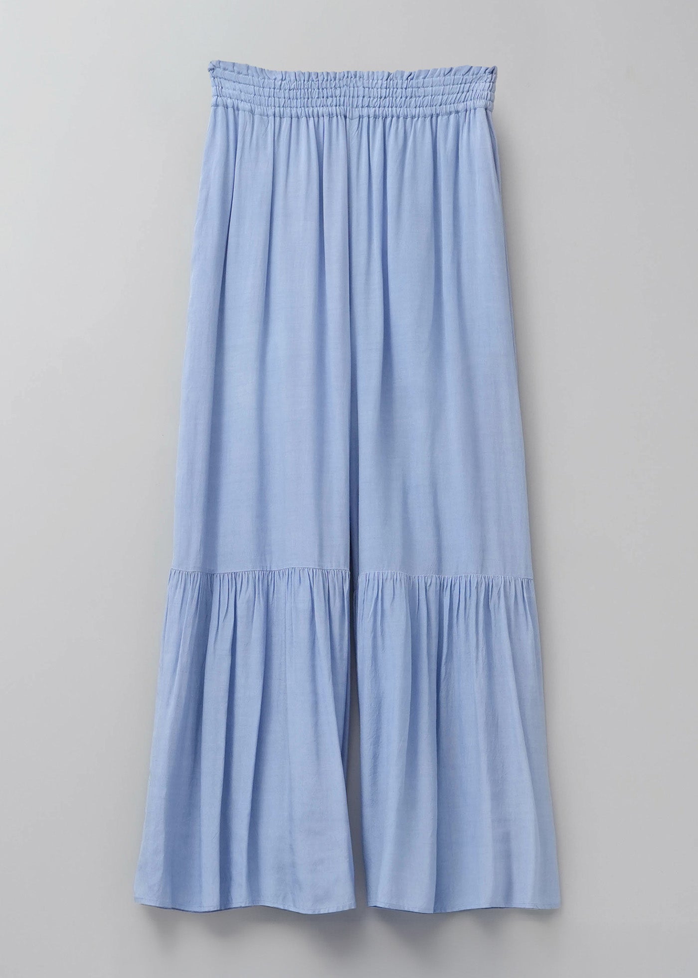 Shantoon Wide Pants | Pasand by ne Quittez pas | パサンドバイヌキテパ