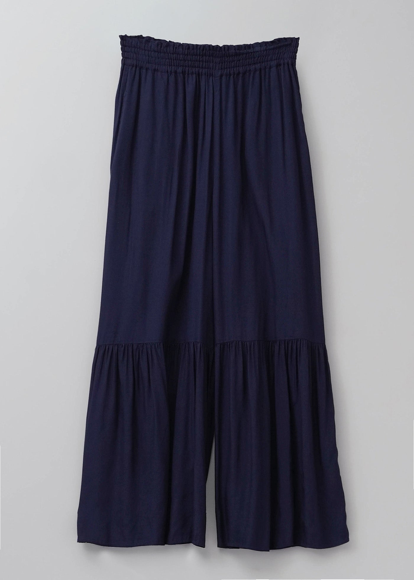 Shantoon Wide Pants | Pasand by ne Quittez pas | パサンドバイヌキテパ
