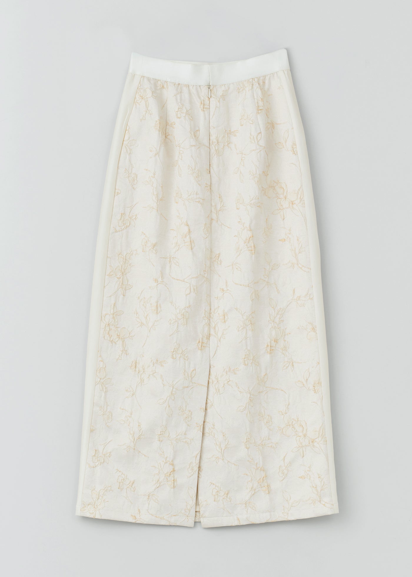 週末お値下げ中‼️ne Quittez pas ドレス M Cotton Voile Lace Gown | Pasand by ne Quittez pas | パサンドバイ