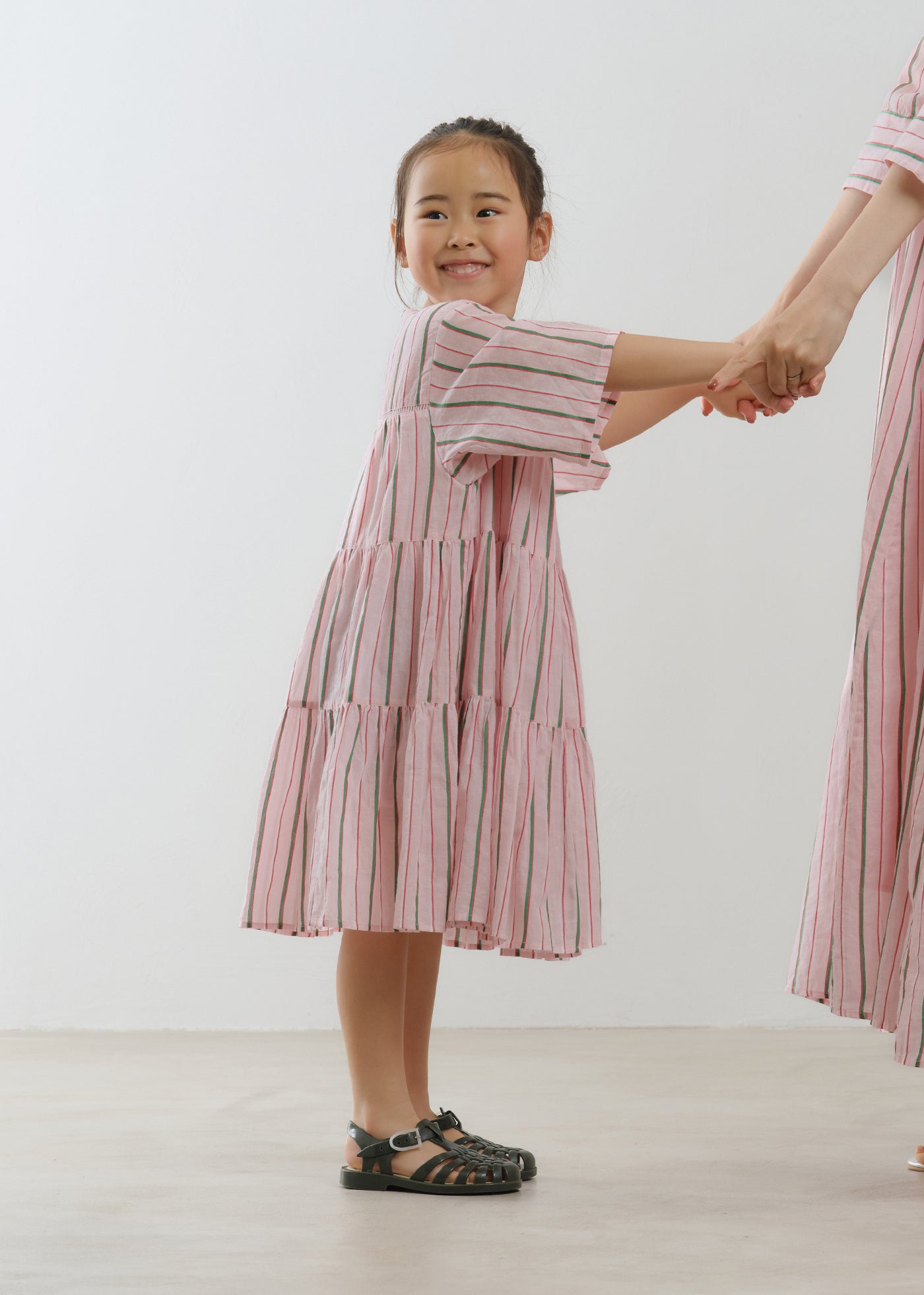 Pink/M 104cm