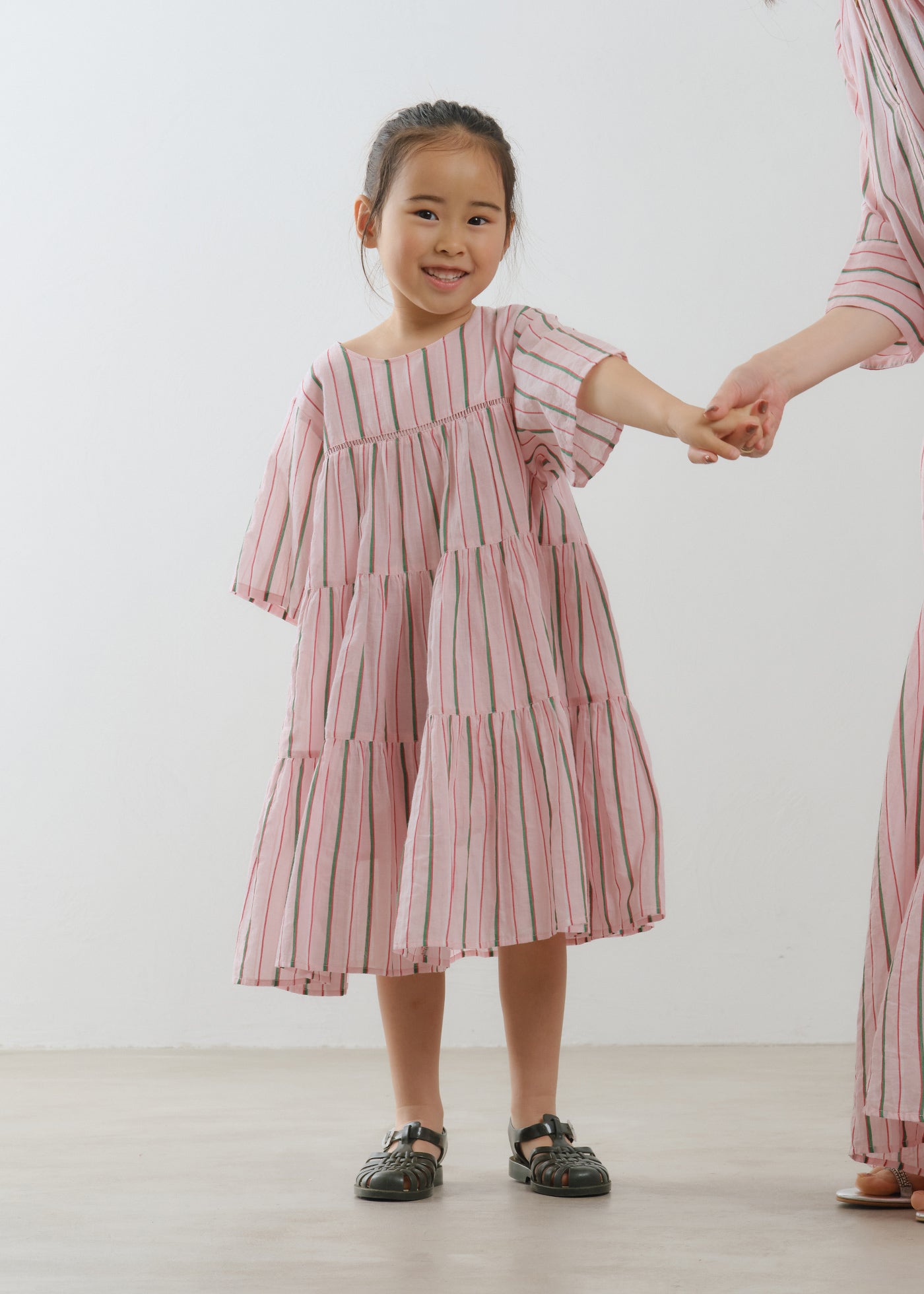 Pink/M 104cm