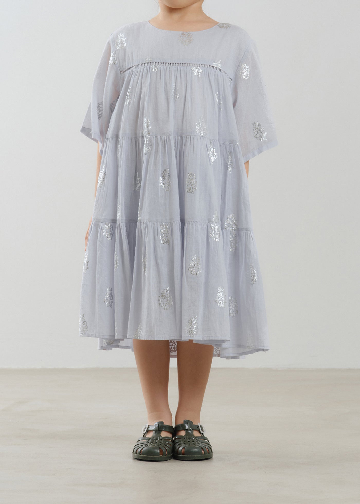 Ice Blue/M 104cm