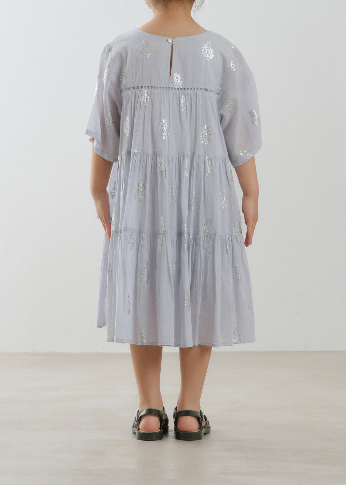 Ice Blue/M 104cm