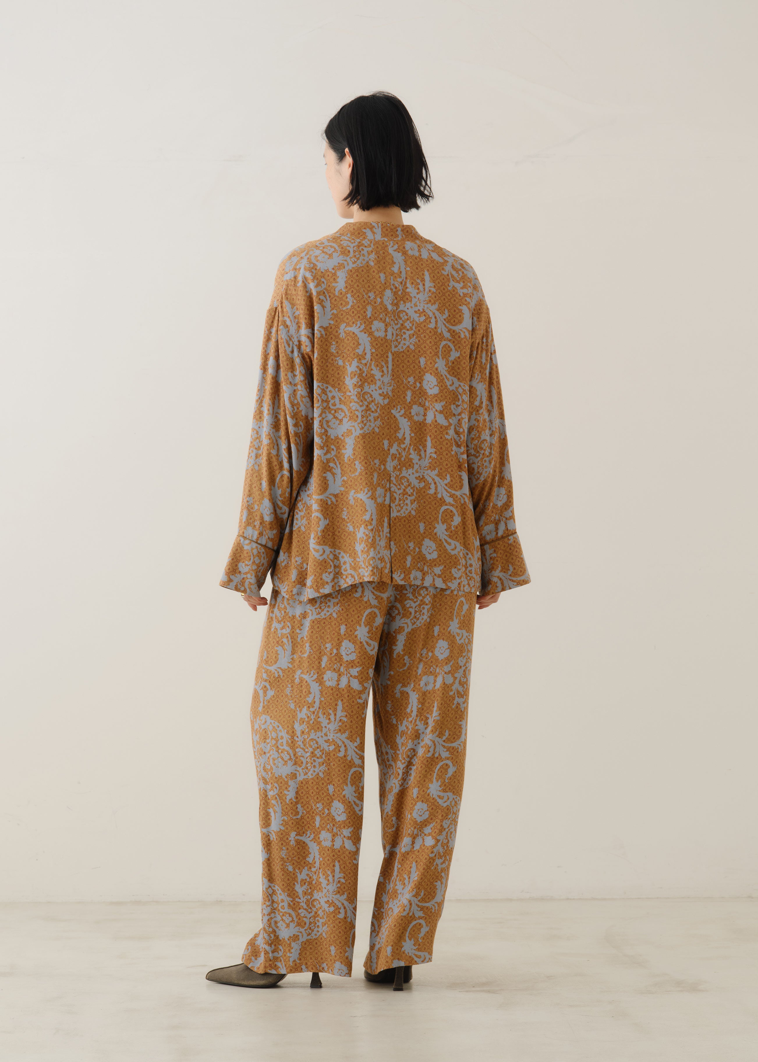 Beige/Free 170cm