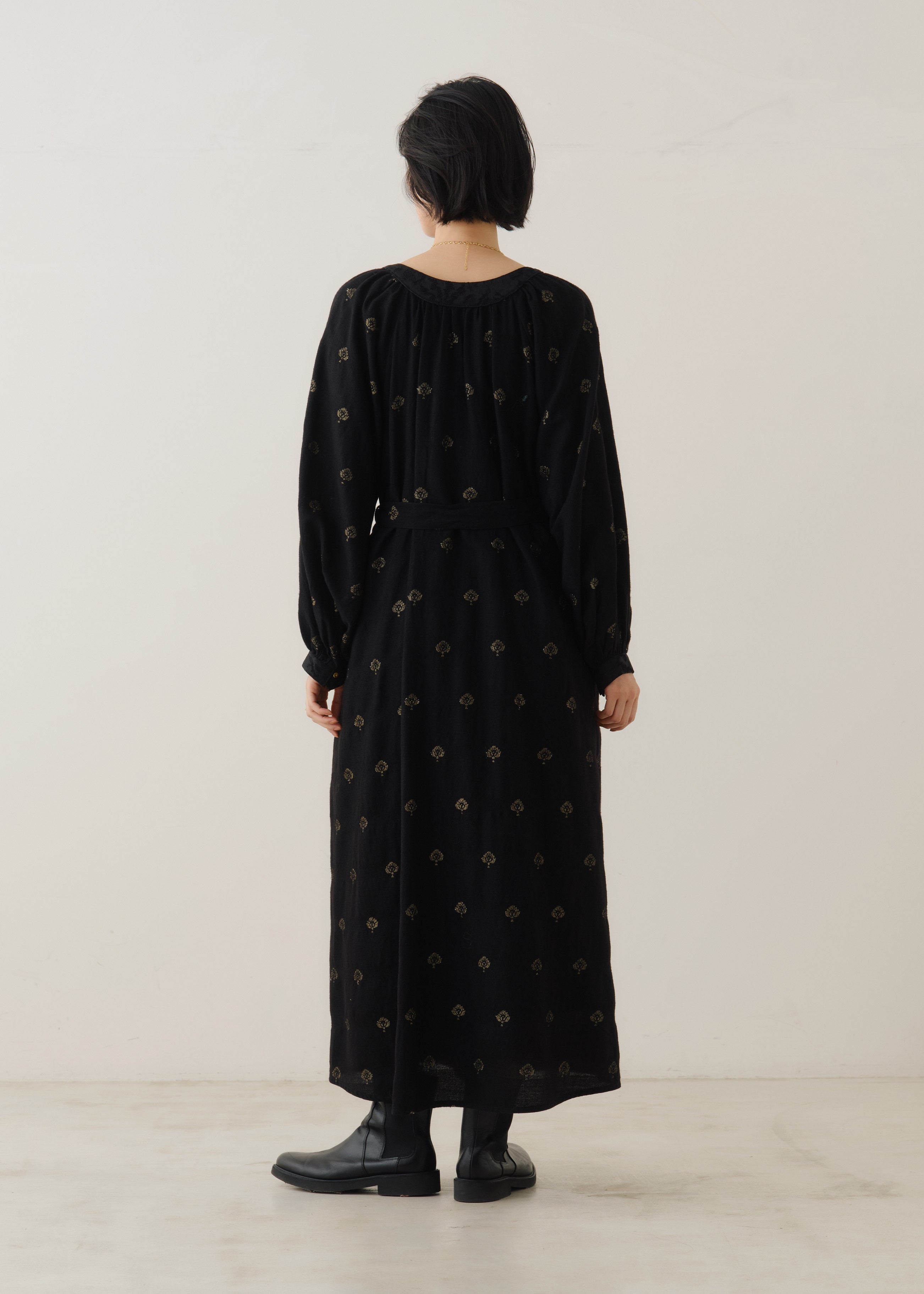 Black/M 170cm