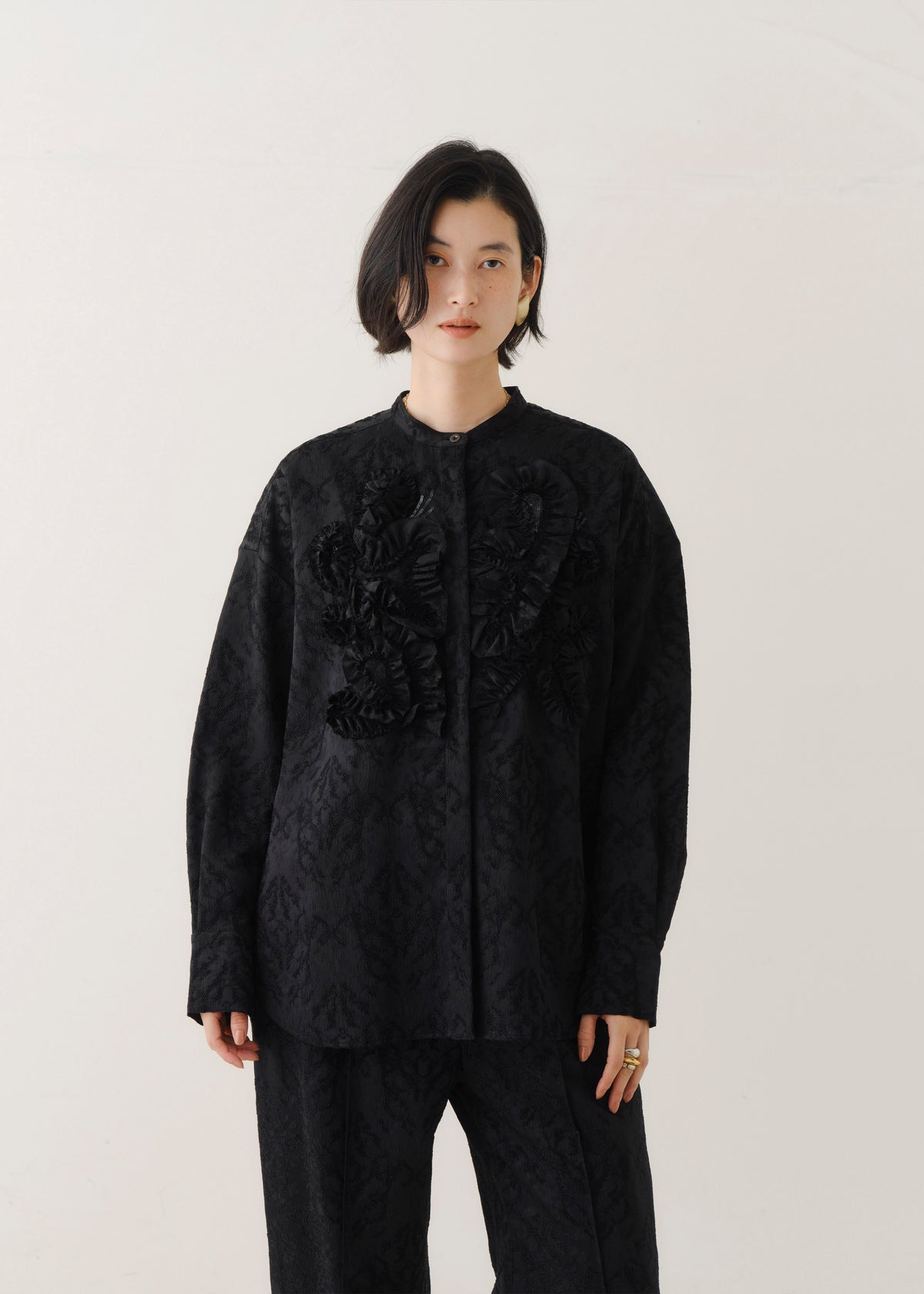 Black/Free 170cm
