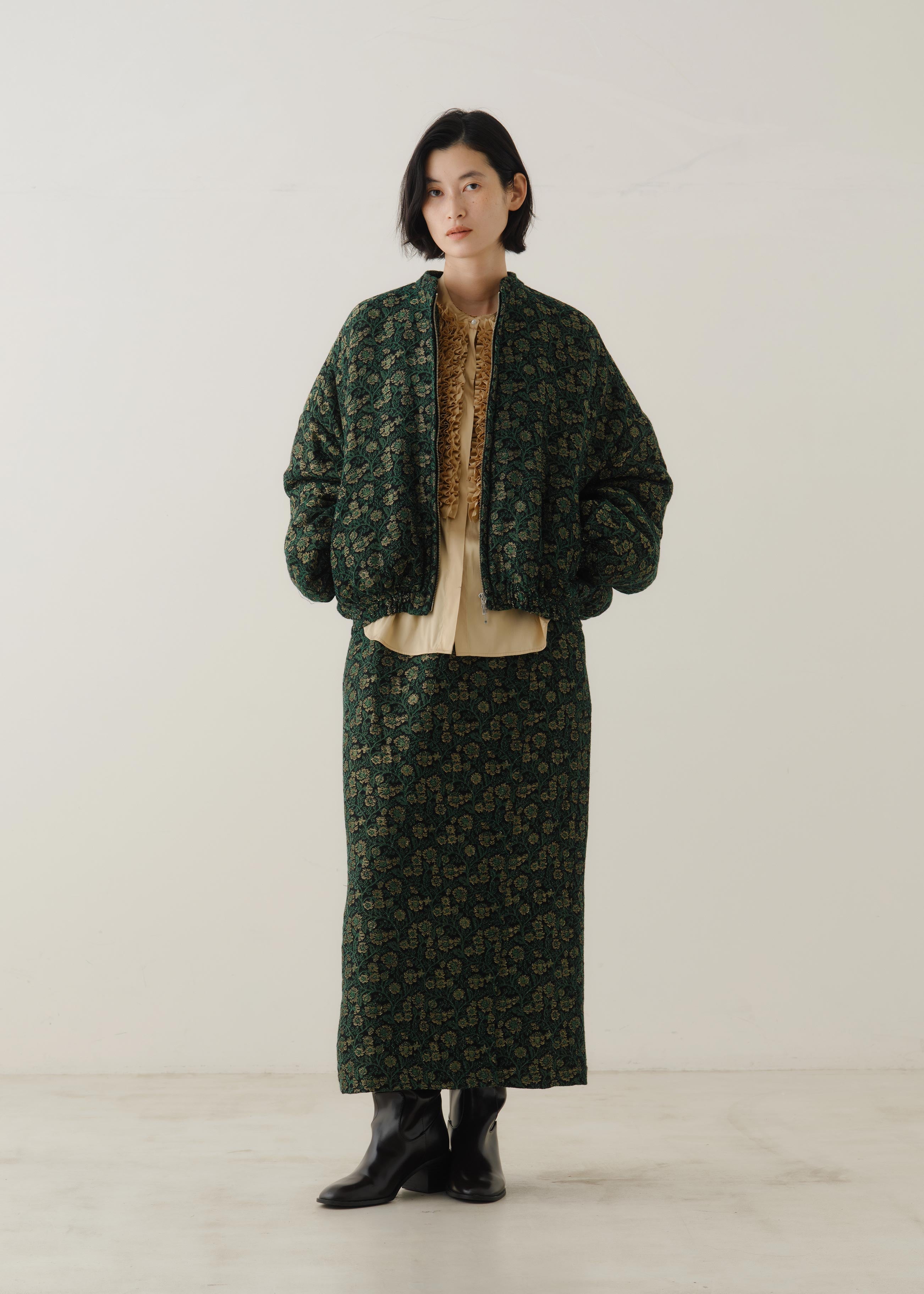 Green/Free 170cm