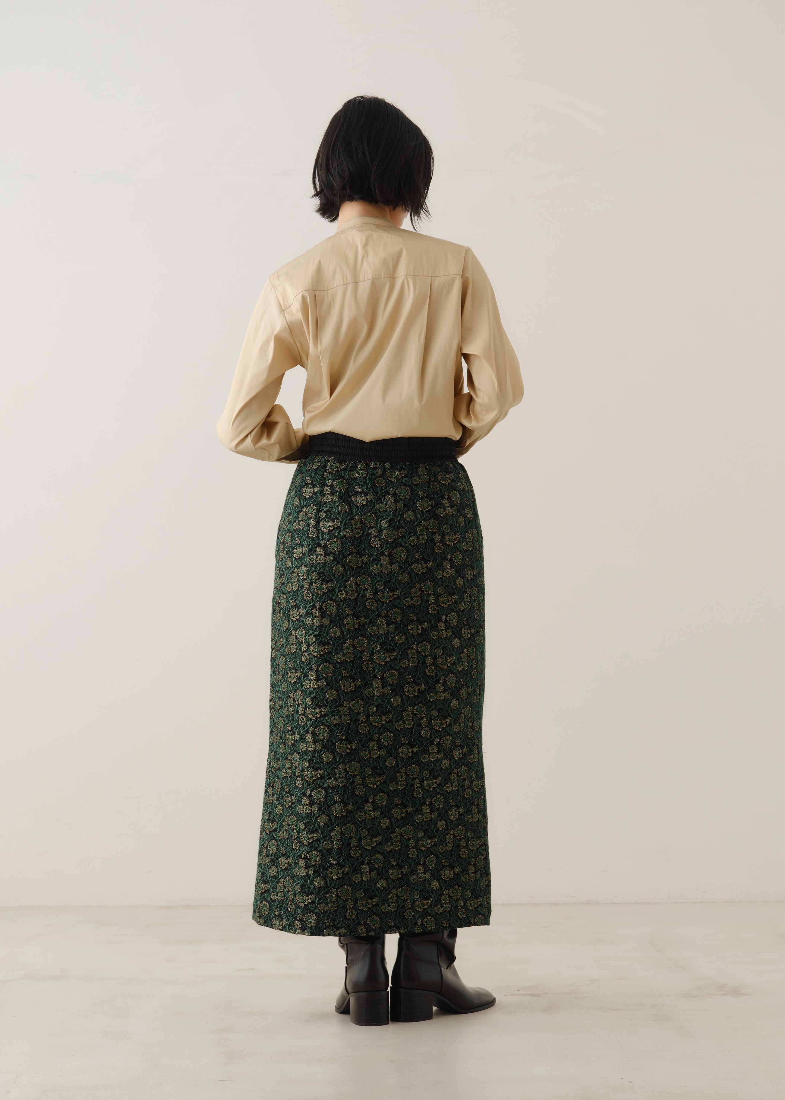 Green/Free 170cm
