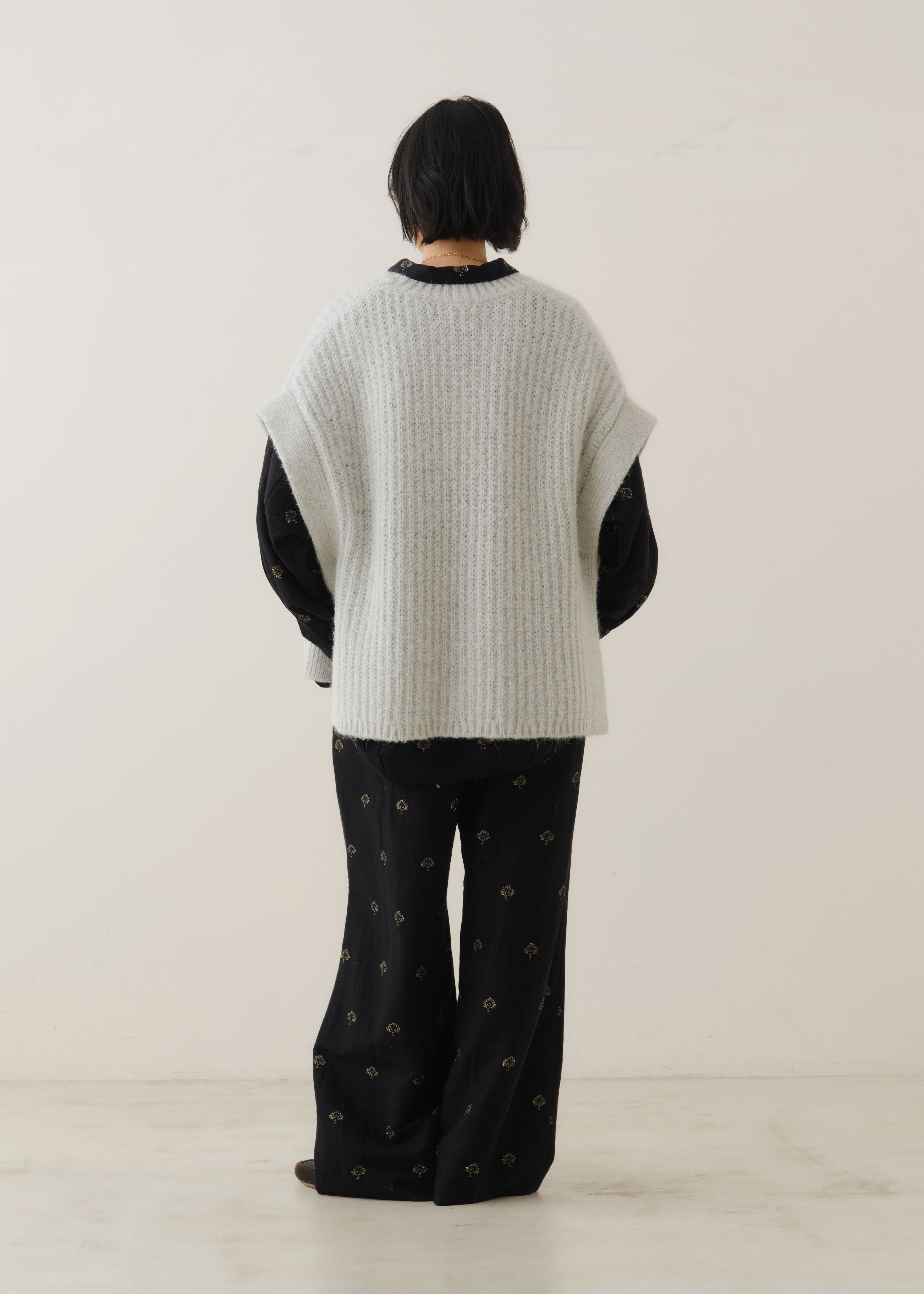 Lt. Grey /Free 170cm