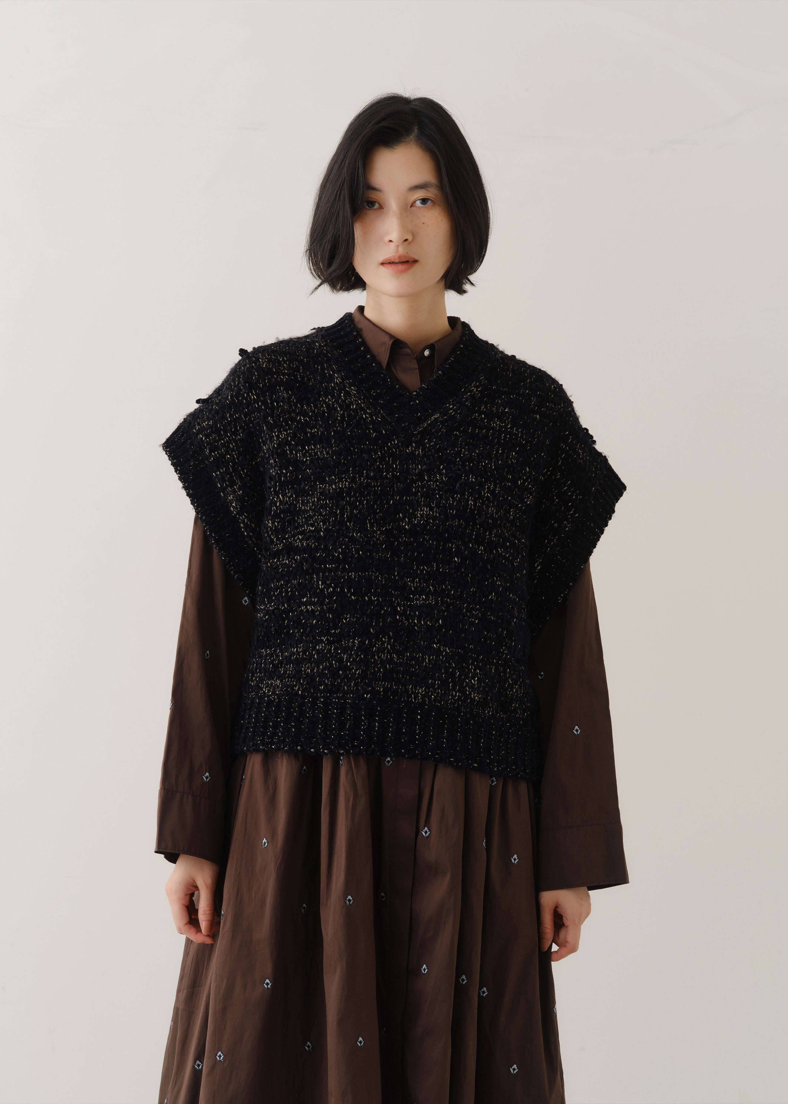 Black/Free 170cm